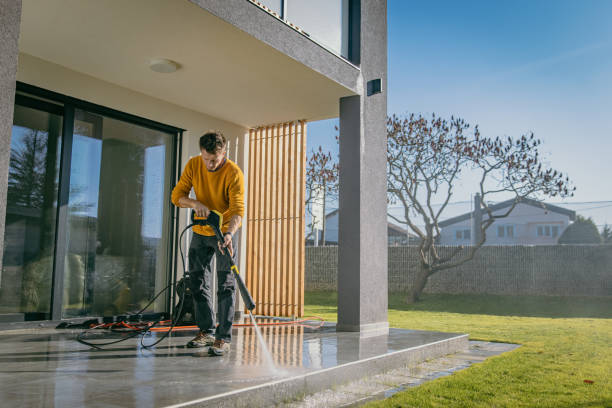 Perry, OH  Pressure Washing Services Company
