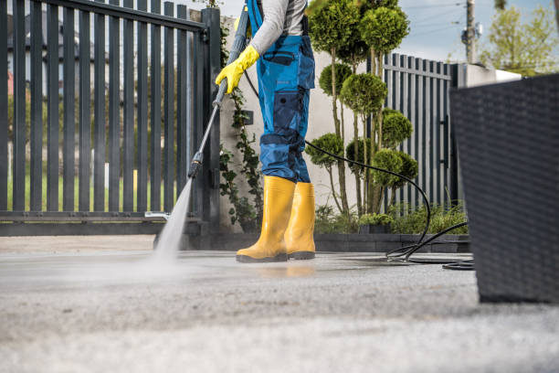 Best Sidewalk and Walkway Cleaning  in Perry, OH